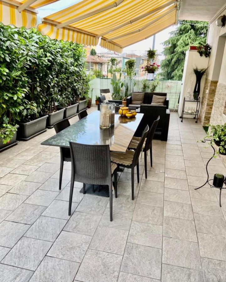 Lovely Apartment Bergamo Exterior foto